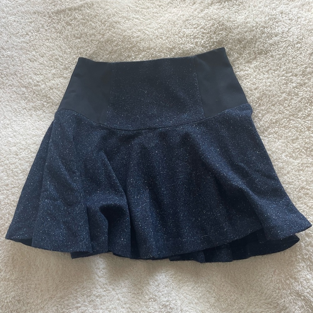 Alive and Olivia Mini skirt